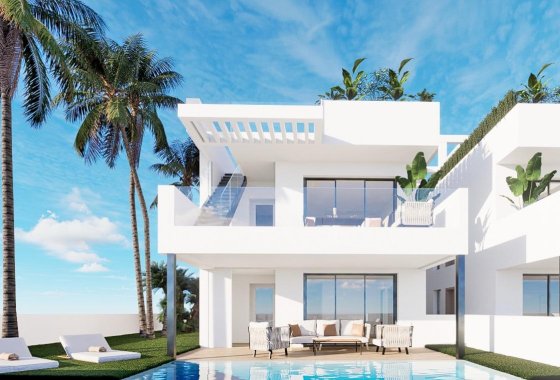 Apartamento  - Obra nueva - Finestrat - Finestrat