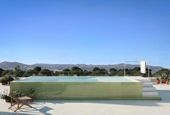 Apartamento  - Obra nueva - Jacarilla - Jacarilla