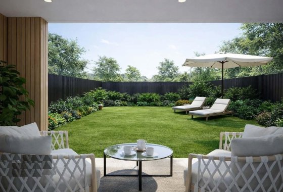 Apartamento  - Obra nueva - Jávea - Jávea Xàbia