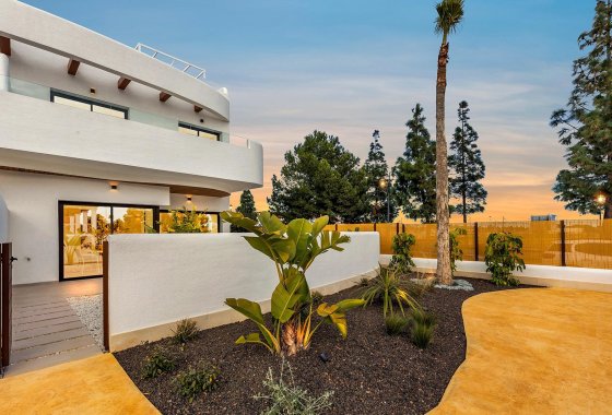 Apartamento  - Obra nueva - Los Alcázares - La Serena Golf