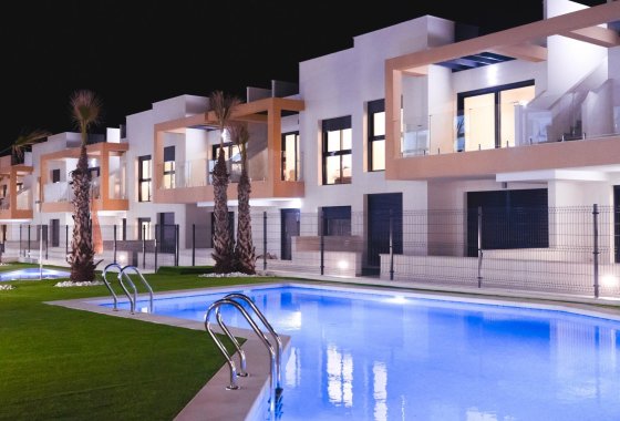 Apartamento  - Obra nueva - Orihuela Costa - Orihuela Costa