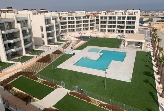 Apartamento  - Obra nueva - Orihuela Costa - Orihuela Costa