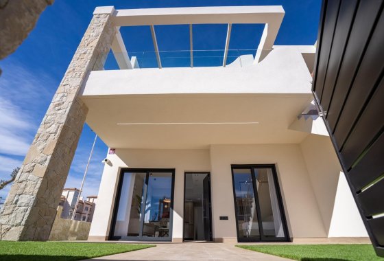 Apartamento  - Obra nueva - Pilar de la Horadada - Pilar de la Horadada