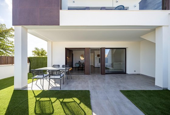 Apartamento  - Obra nueva - Pilar de la Horadada - Pilar de la Horadada