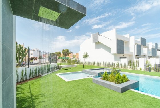 Apartamento  - Obra nueva - Torrevieja - Los Balcones