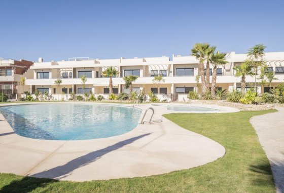 Apartamento  - Obra nueva - Torrevieja - Torrevieja