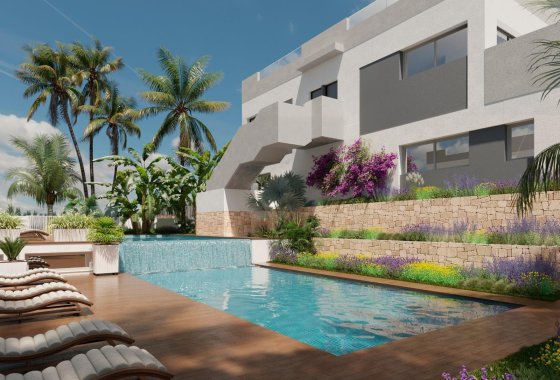 Apartamento  - Obra nueva - Torrevieja - Torrevieja