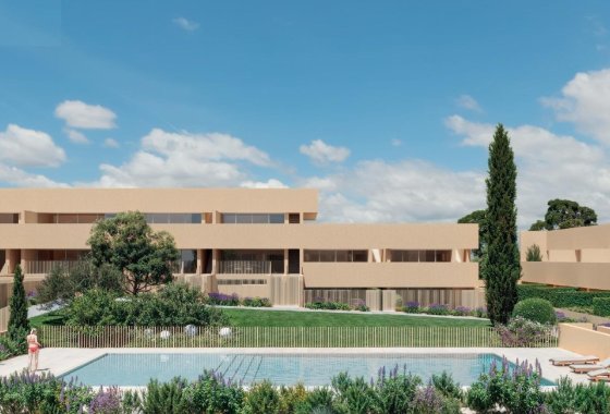 Apartamento  - Obra nueva - Torrevieja - Torrevieja