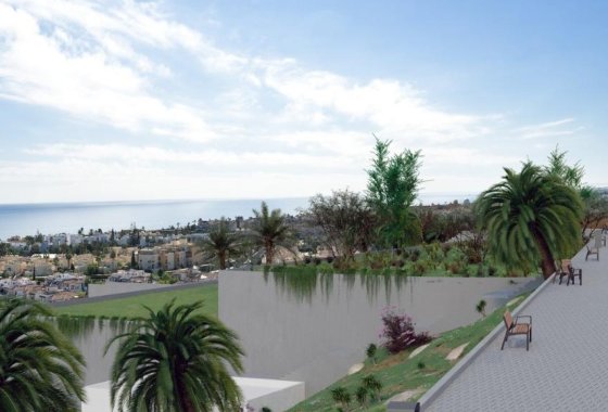 Apartamento  - Obra nueva - Vera - Vera