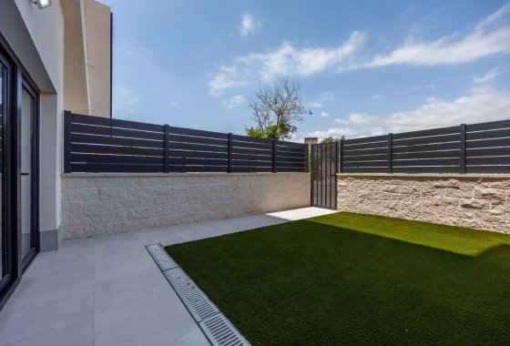 Apartamento  - Obra nueva - Villajoyosa - Villajoyosa
