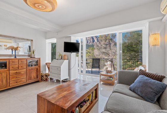 Apartamento  - Reventa - La Nucía - La Nucía