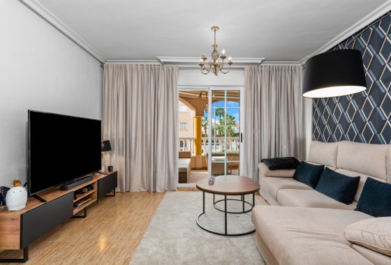 Apartamento  - Reventa - Orihuela Costa - Lomas de Cabo Roig