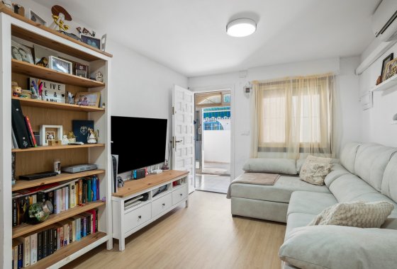 Apartamento  - Reventa - Torrevieja - La Siesta