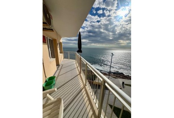 Apartamento  - Reventa - Torrevieja - Torrevieja
