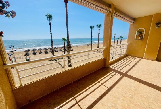 Apartamento  - Reventa - Torrevieja - Torrevieja