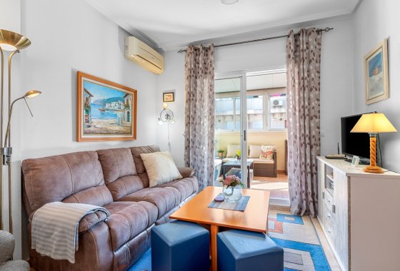 Apartamento  - Reventa - Torrevieja - Torrevieja