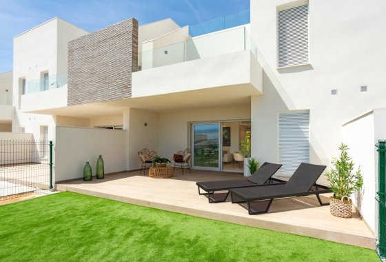 Apartman - New Build - Algorfa - La Finca Golf