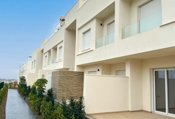 Apartman - New Build - Algorfa - La Finca Golf