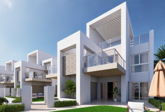 Apartman - New Build - Ciudad Quesada - Ciudad Quesada