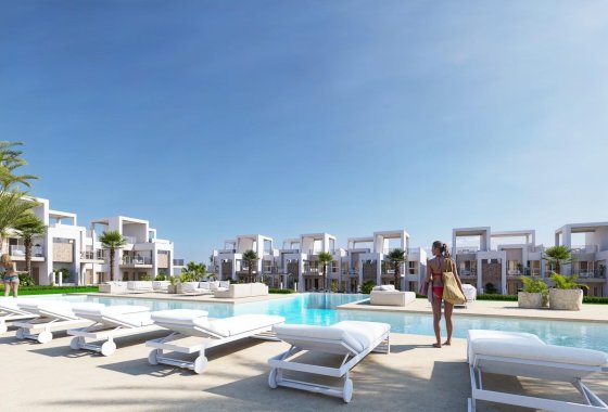 Apartman - New Build - Ciudad Quesada - Ciudad Quesada