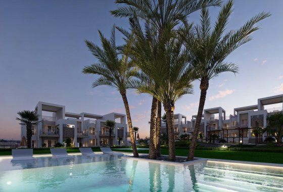 Apartman - New Build - Ciudad Quesada - Ciudad Quesada