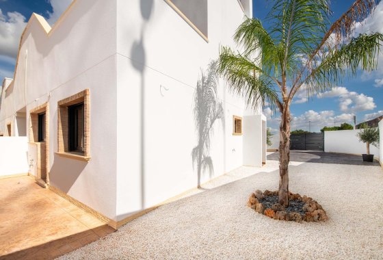 Apartman - New Build - Cox - San Fernando