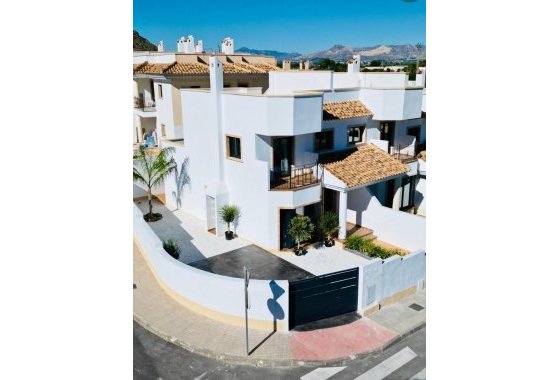 Apartman - New Build - Cox - San Fernando