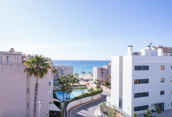 Apartman - New Build - El Campello - Muchavista