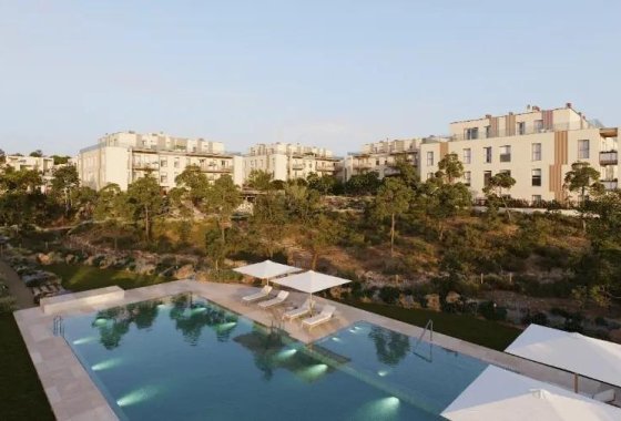 Apartman - New Build - Godella - Godella