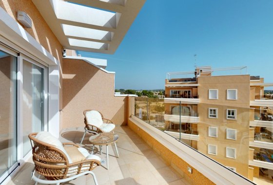 Apartman - New Build - Guardamar del Segura - Guardamar del Segura