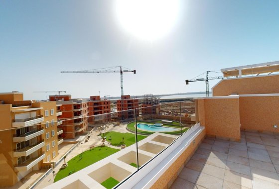 Apartman - New Build - Guardamar del Segura - Guardamar del Segura