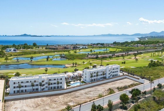 Apartman - New Build - Los Alcázares - Los Alcázares