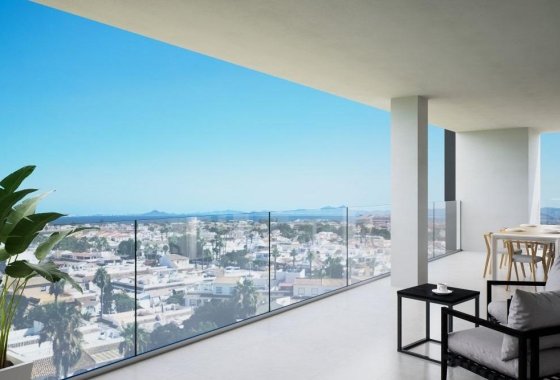 Apartman - New Build - Los Alcázares - Los Alcázares