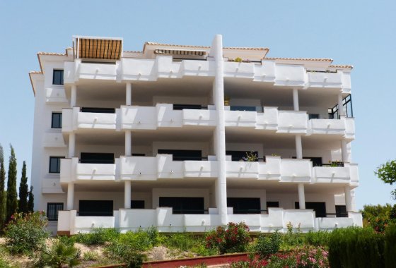 Apartman - New Build - Orihuela Costa - Lomas de Campoamor