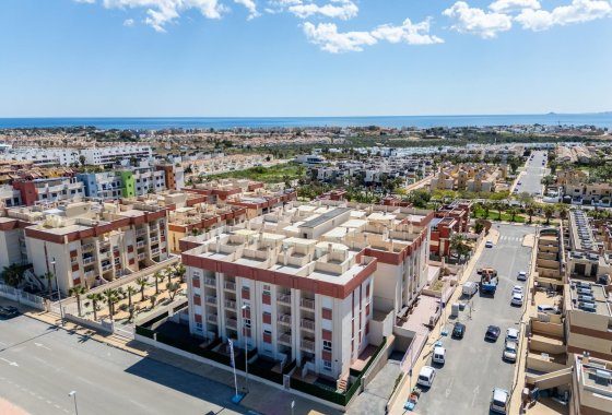 Apartman - New Build - Orihuela Costa - Orihuela Costa