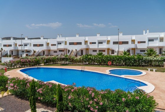 Apartman - New Build - Orihuela - Vistabella Golf