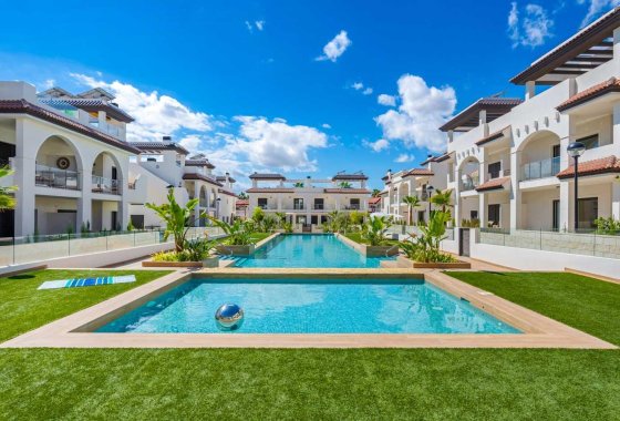 Apartman - New Build - Rojales - Rojales