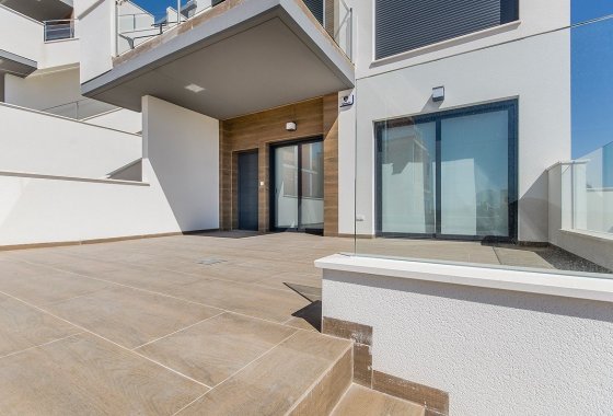 Apartman - New Build - San Miguel de Salinas - San Miguel de Salinas