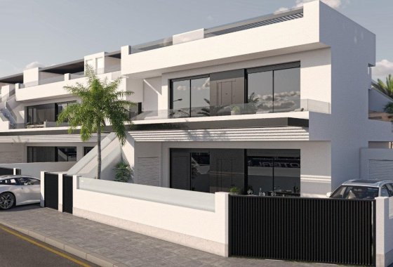 Apartman - New Build - San Pedro del Pinatar - Las Esperanzas