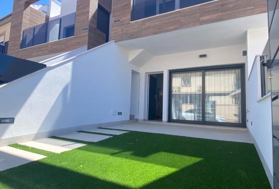 Apartman - New Build - San Pedro del Pinatar - Lo Pagan