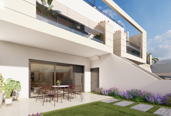 Apartman - New Build - San Pedro del Pinatar - San Pedro del Pinatar