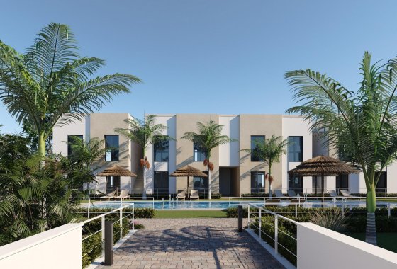 Apartman - New Build - Torre Pacheco - Santa Rosalia Lake and Life Resort