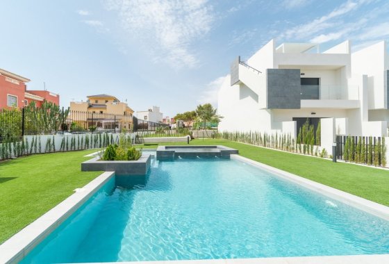 Apartman - New Build - Torrevieja - Los Balcones