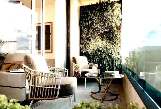 Apartman - New Build - Torrevieja - Torrevieja