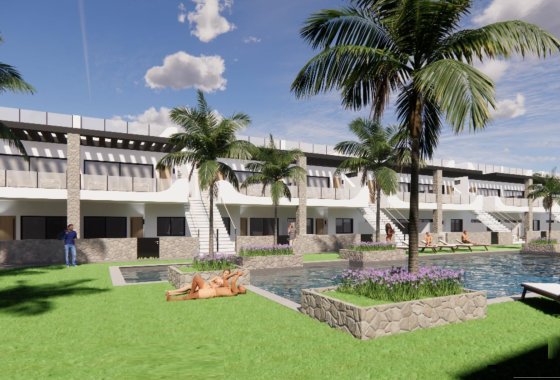 Apartman - New Build - Torrevieja - Torrevieja