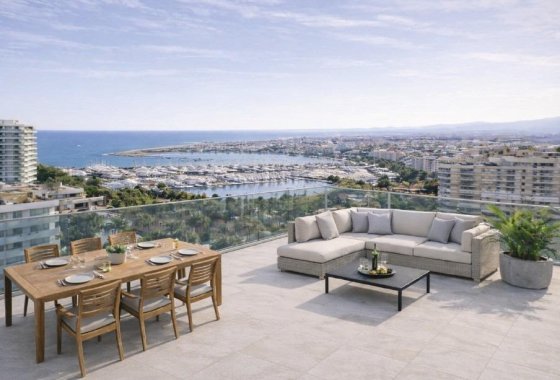 Apartman - New Build - Torrevieja - Torrevieja