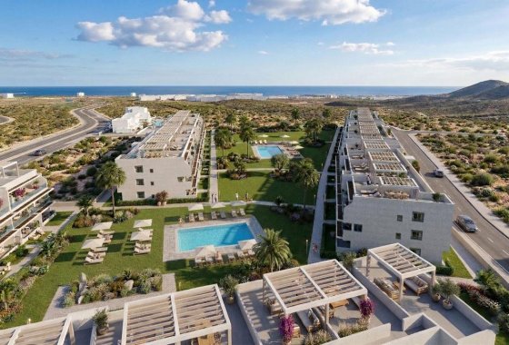 Apartman - New Build - Vera - Vera Playa