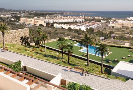 Apartman - New Build - Vera - Vera