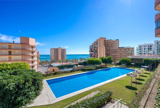Apartman - Újraértékesítés - Arenales del Sol - BO-90077