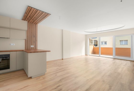 Apartman - Újraértékesítés - Calpe - Centro